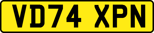 VD74XPN
