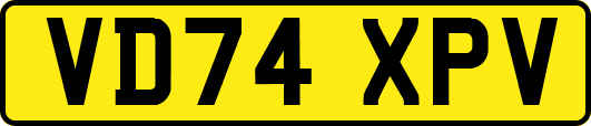 VD74XPV