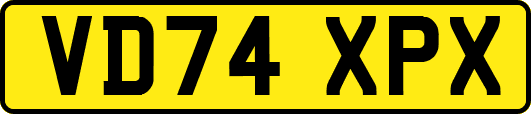 VD74XPX