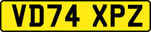 VD74XPZ