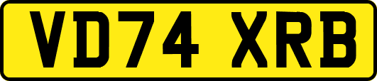 VD74XRB
