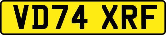 VD74XRF