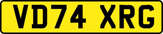 VD74XRG