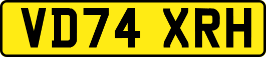 VD74XRH