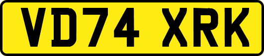 VD74XRK