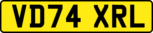 VD74XRL