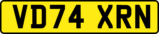 VD74XRN