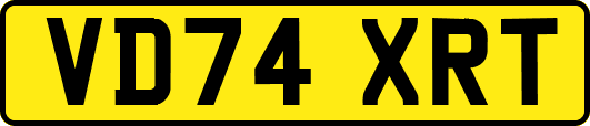 VD74XRT
