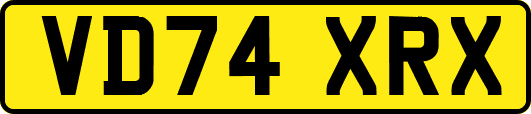 VD74XRX