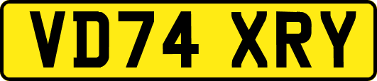 VD74XRY