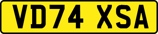 VD74XSA