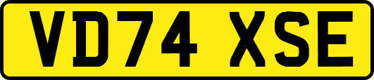 VD74XSE