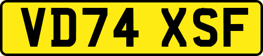 VD74XSF