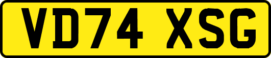VD74XSG