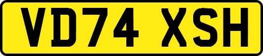 VD74XSH