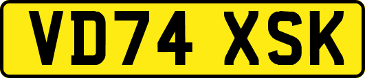 VD74XSK