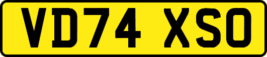 VD74XSO