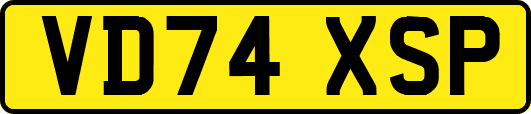 VD74XSP