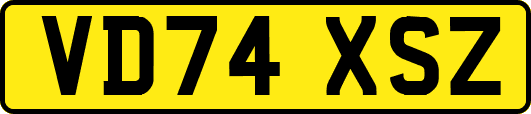 VD74XSZ