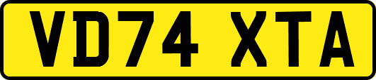 VD74XTA