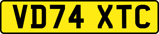 VD74XTC