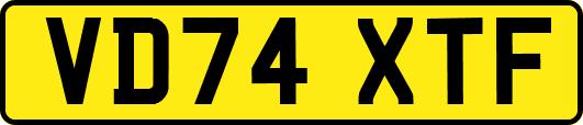 VD74XTF