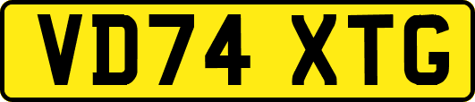 VD74XTG