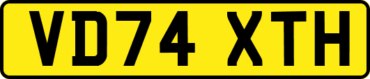 VD74XTH