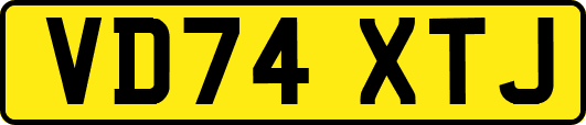 VD74XTJ