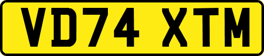 VD74XTM