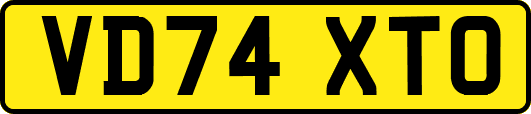 VD74XTO