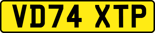VD74XTP