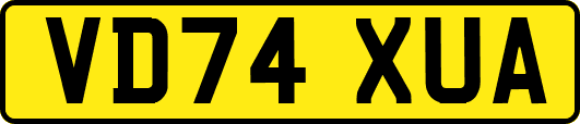 VD74XUA