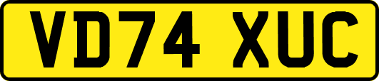 VD74XUC
