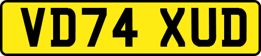 VD74XUD