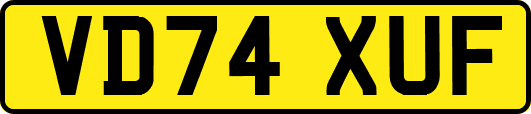 VD74XUF