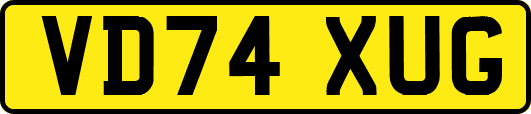 VD74XUG