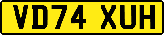 VD74XUH
