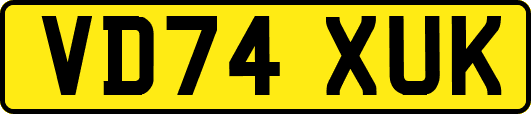VD74XUK