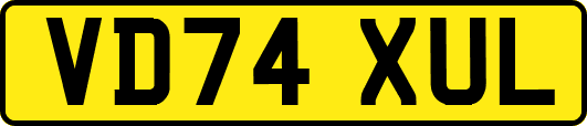 VD74XUL