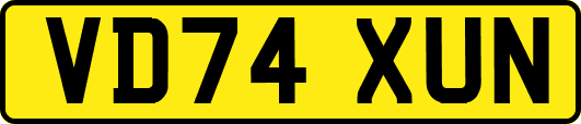 VD74XUN