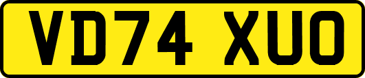 VD74XUO