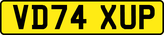 VD74XUP