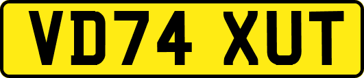 VD74XUT