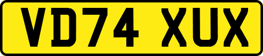 VD74XUX