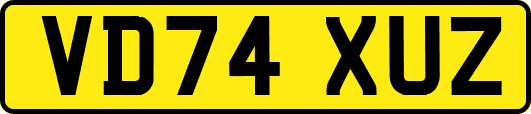 VD74XUZ