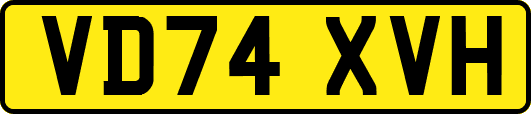 VD74XVH