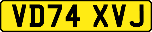 VD74XVJ