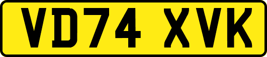 VD74XVK