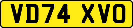 VD74XVO